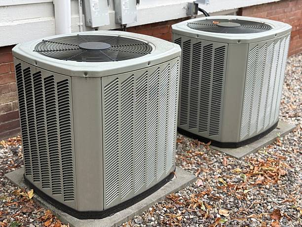 Reliable Emergency Hvac contractor in Portland, MI by JG Cool HVAC